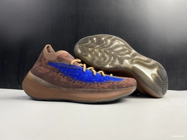 YEEZY BOOST AZURE ADIDAS FZ4986 380 0924